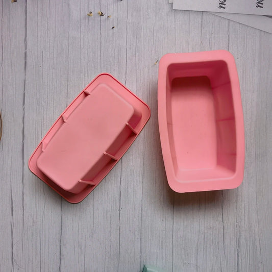 Silicone Mini Loaf Pan