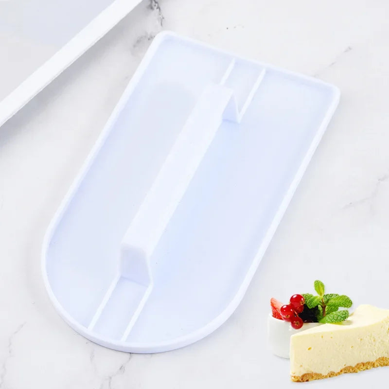 Cake Smoothing Tool