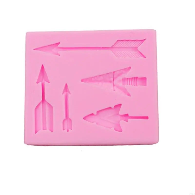 Arrow Silicone Mold