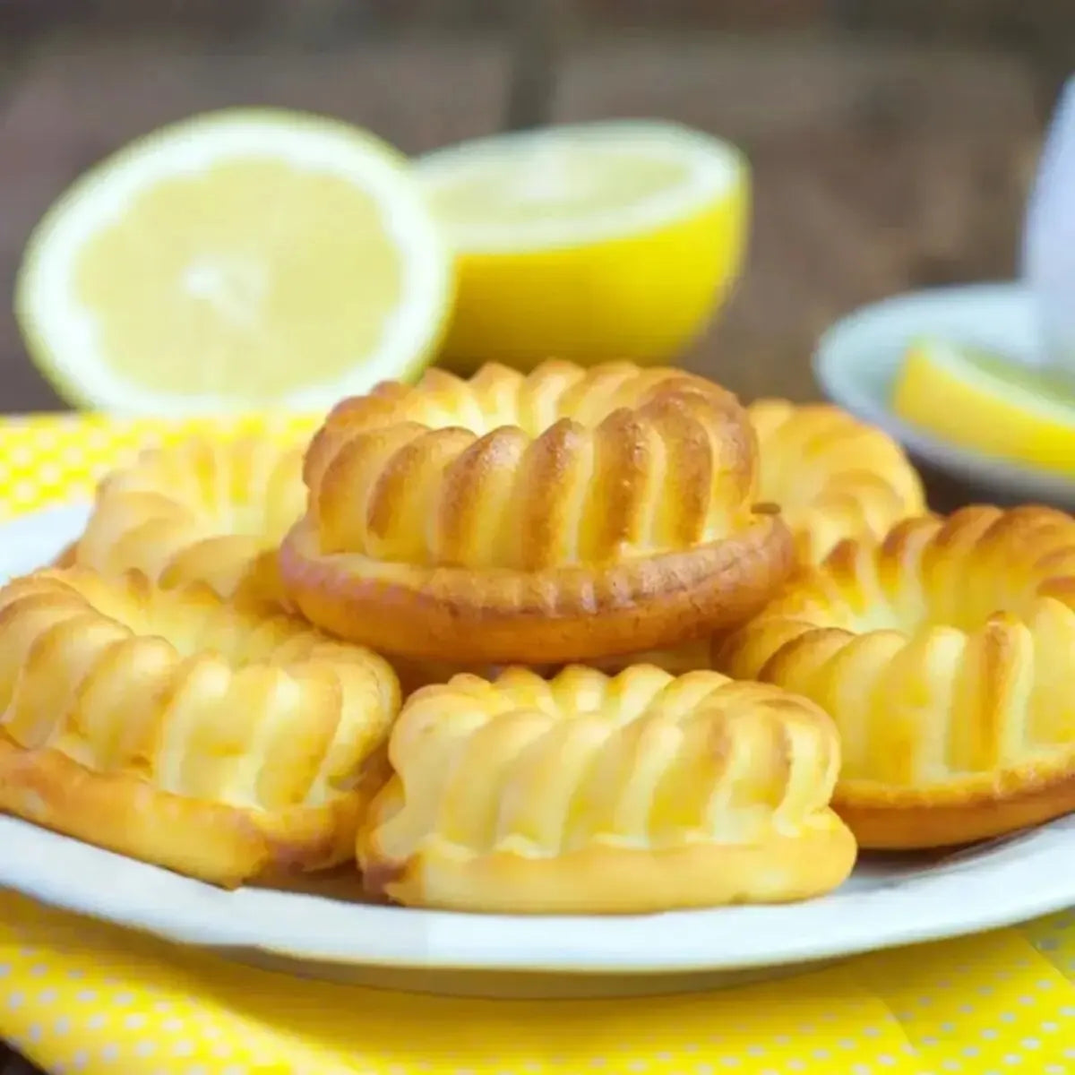 12ct Silicone Mini Bundt Pans