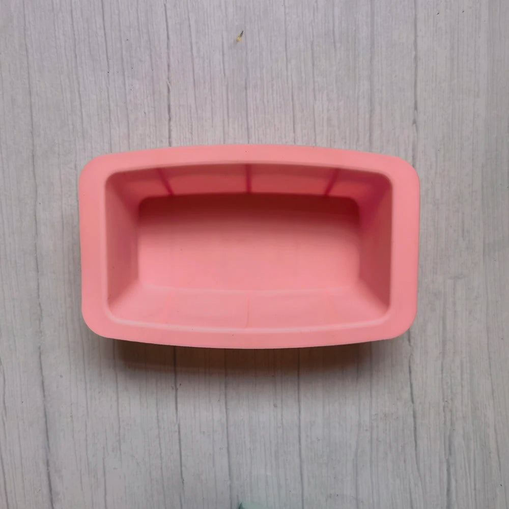 Silicone Mini Loaf Pan