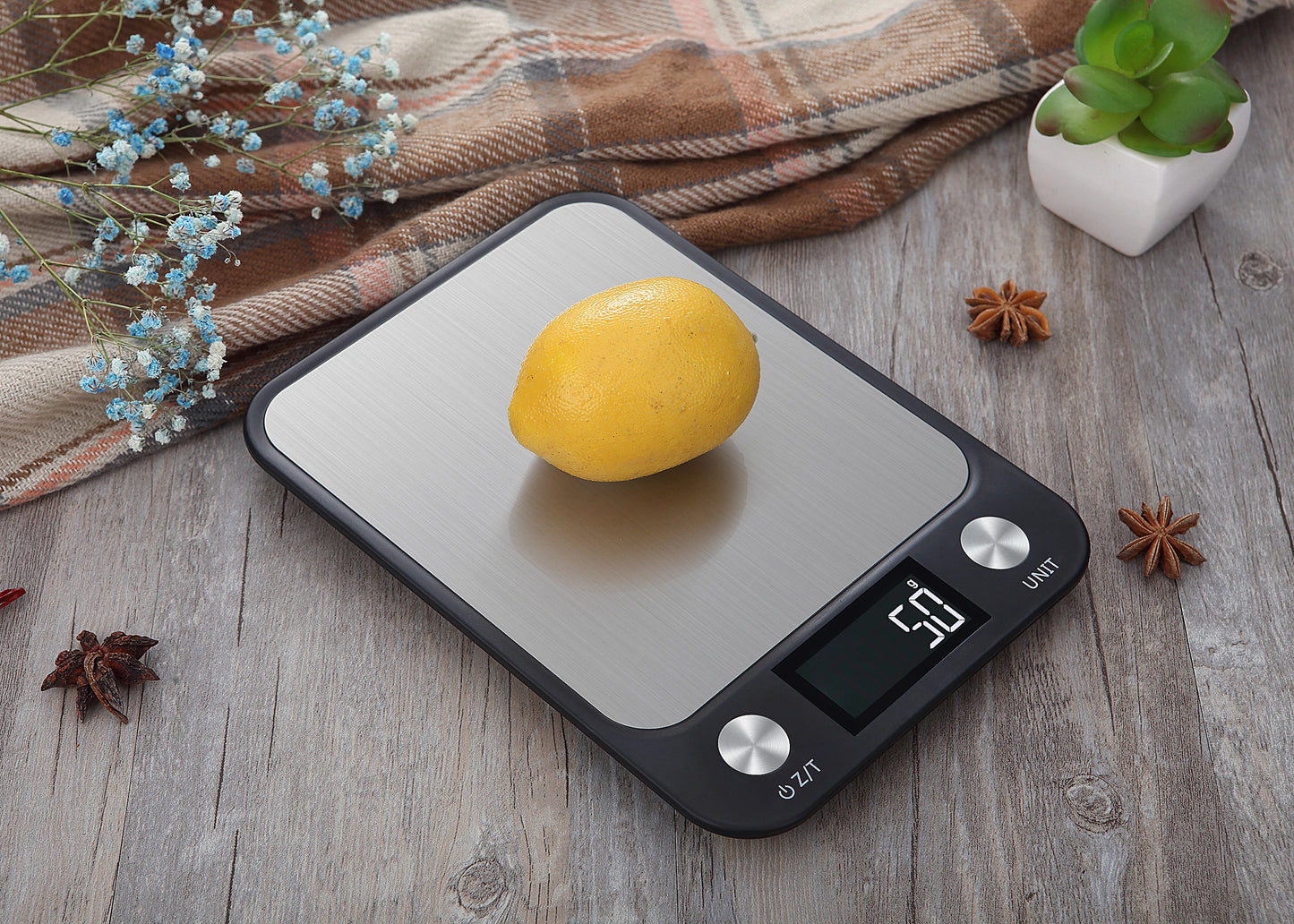 Digital Kitchen Scale