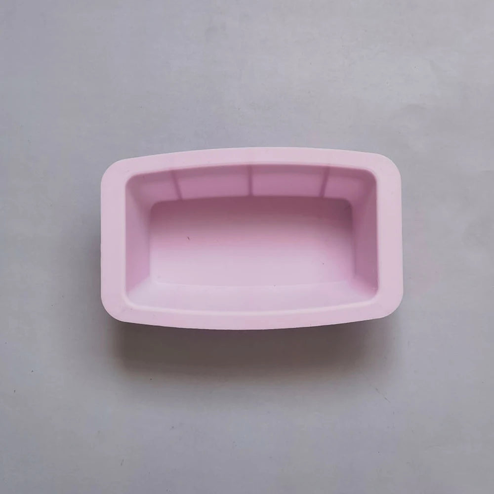 Silicone Mini Loaf Pan