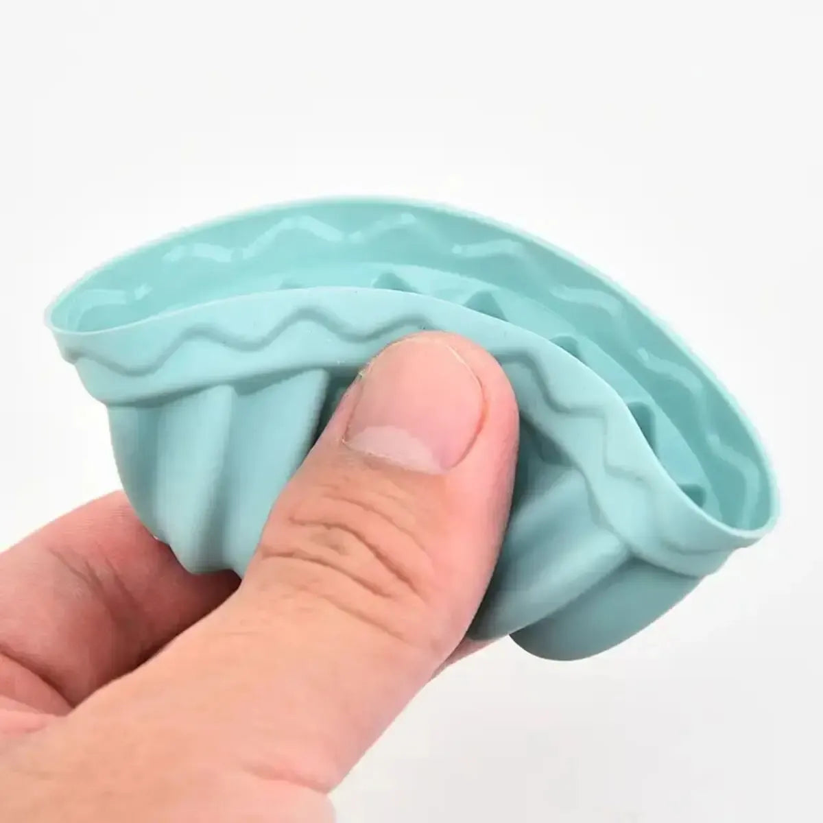 12ct Silicone Mini Bundt Pans