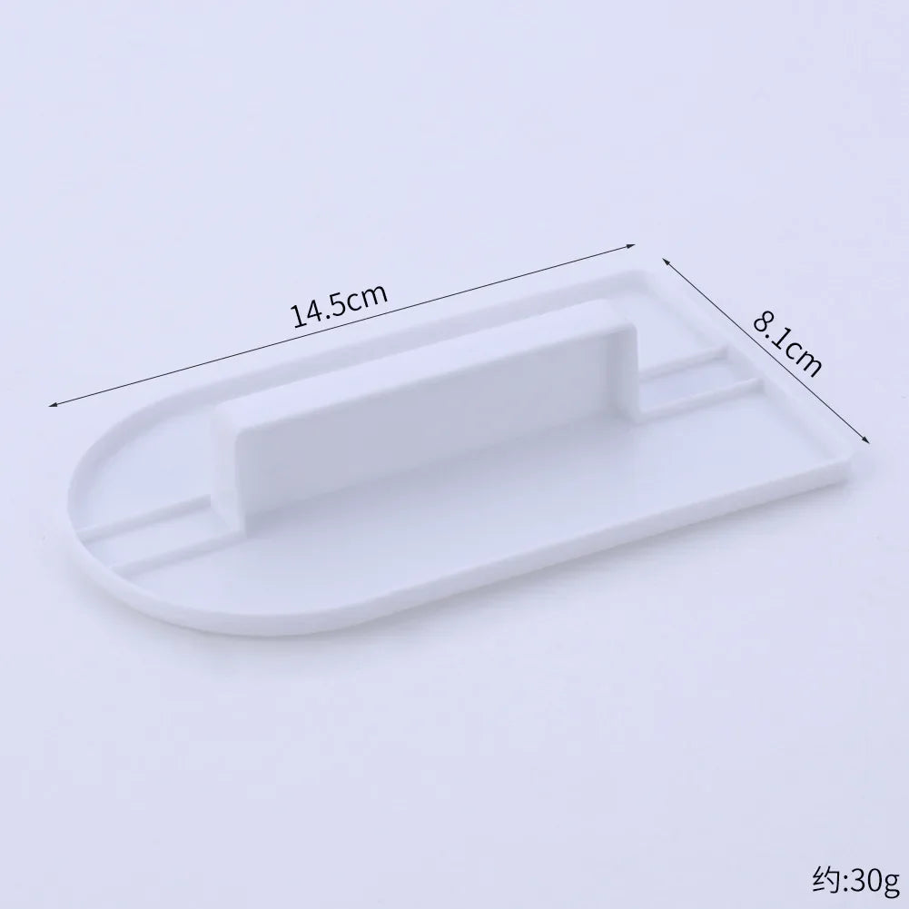 Cake Smoothing Tool