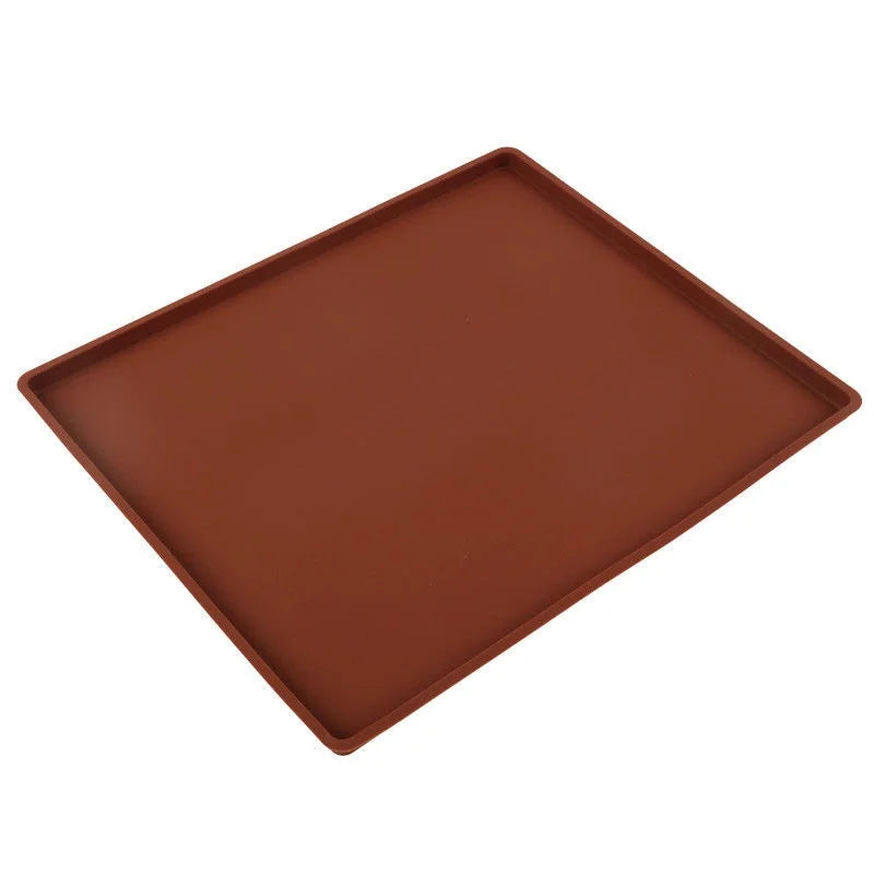 Silicone Cake Roll Pan